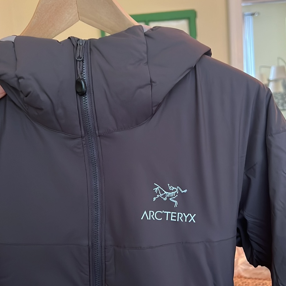 NWT Atom LT Hoody - Pilot - Picture 2 of 7